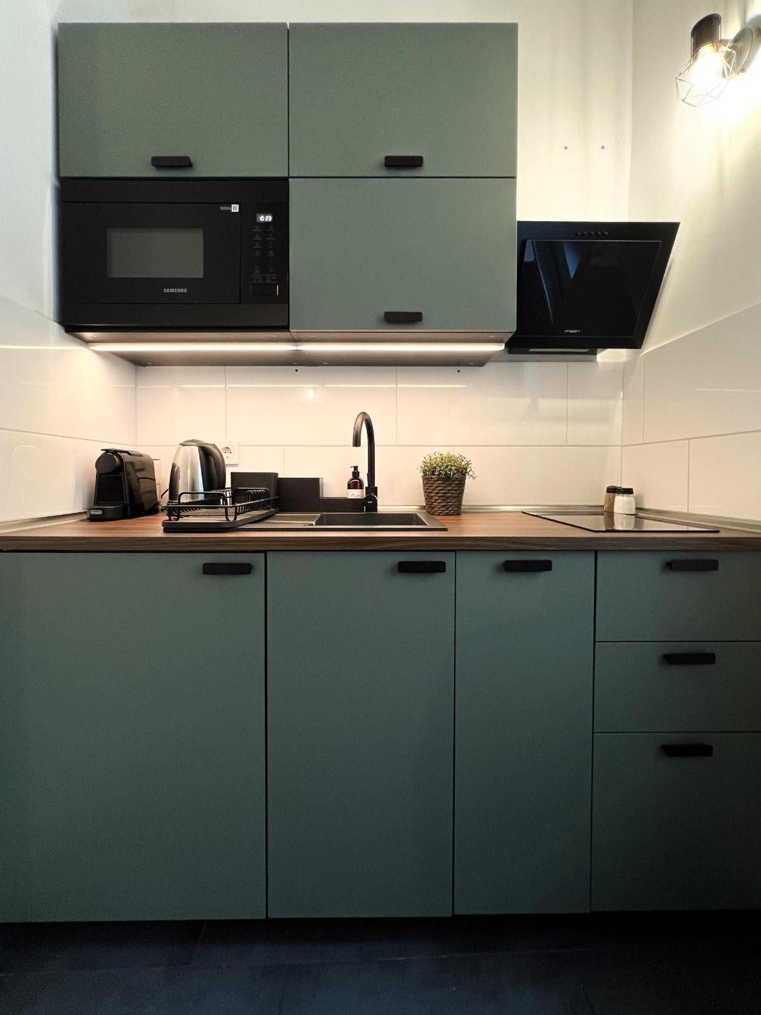 Rainbow Dream Apartmán Budapešť