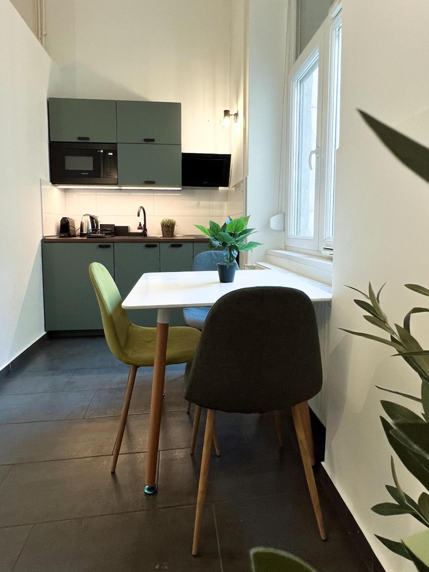 Apartmán Rainbow Dream