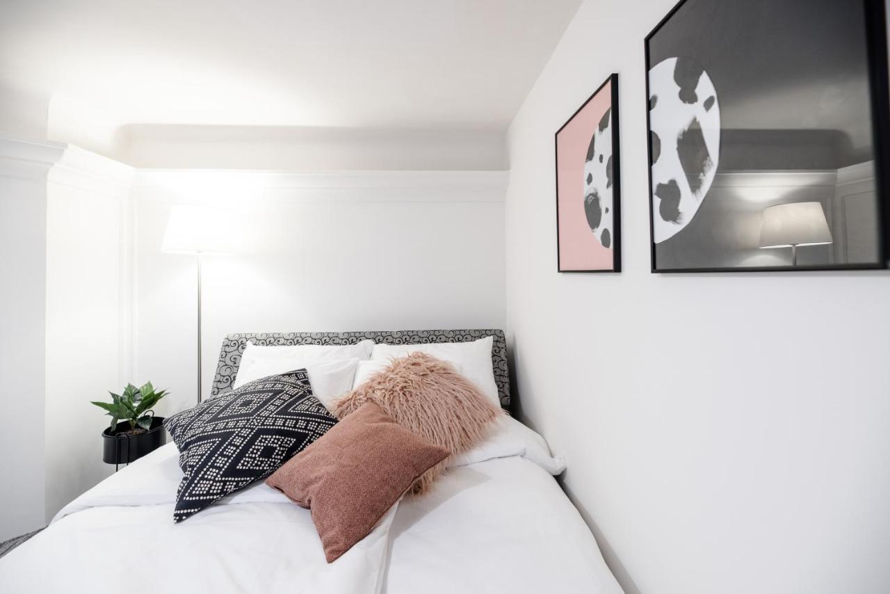Rainbow Dream Apartmán