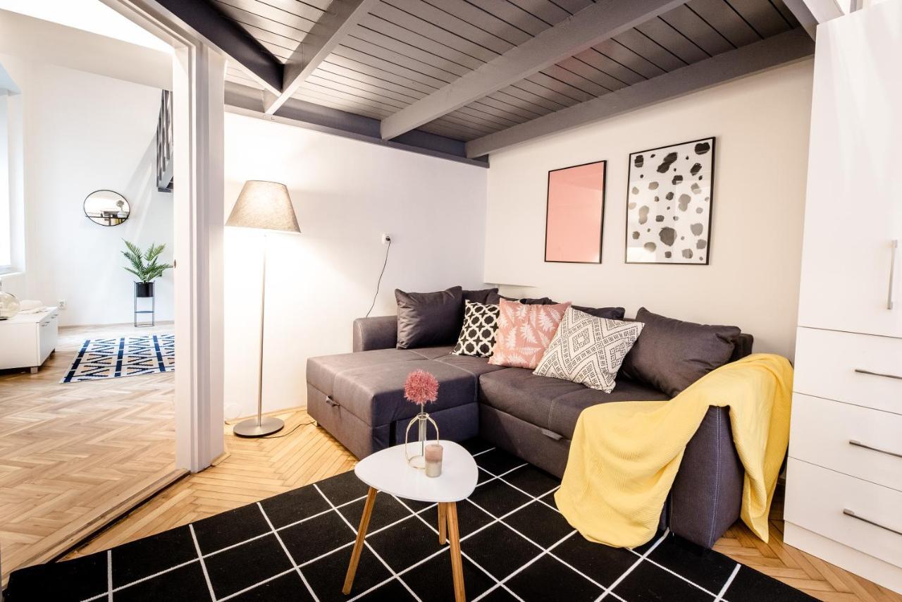 Apartmán Rainbow Dream *