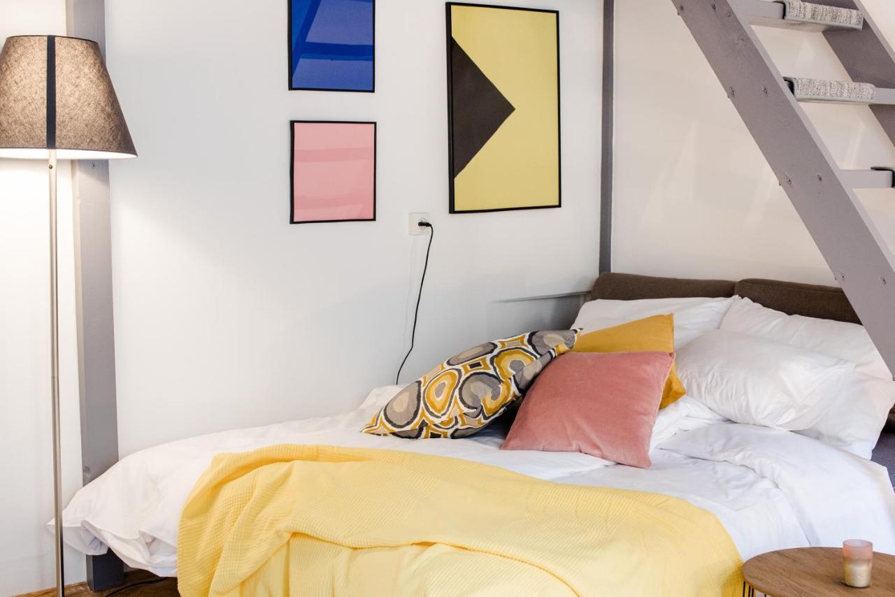 Apartmán Rainbow Dream