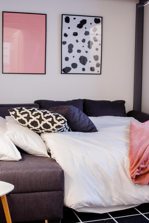 Apartmán Rainbow Dream *