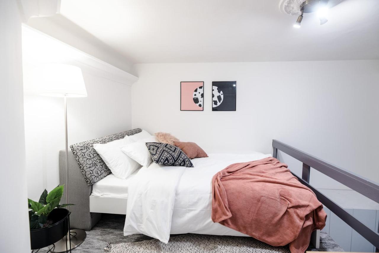 Rainbow Dream Apartmán