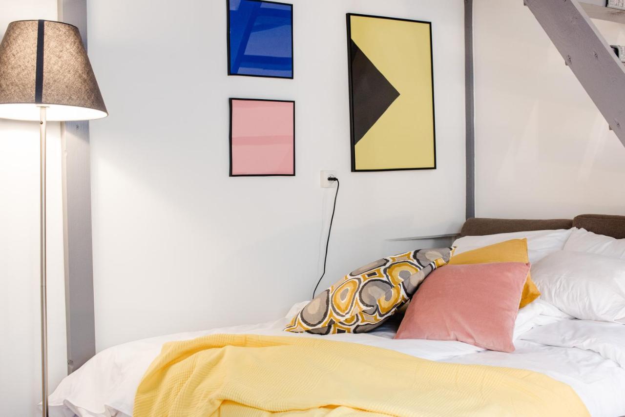 Rainbow Dream Apartmán *