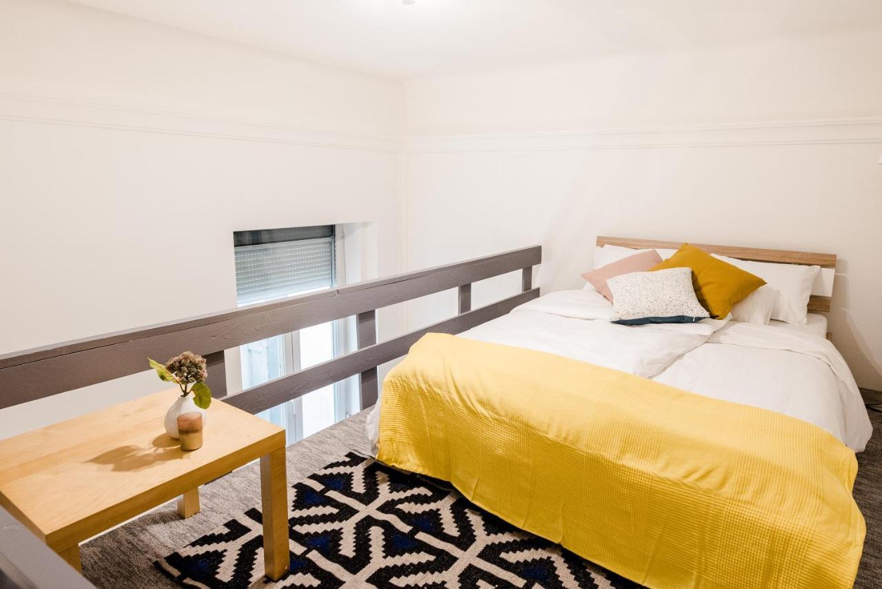 Apartmán Rainbow Dream