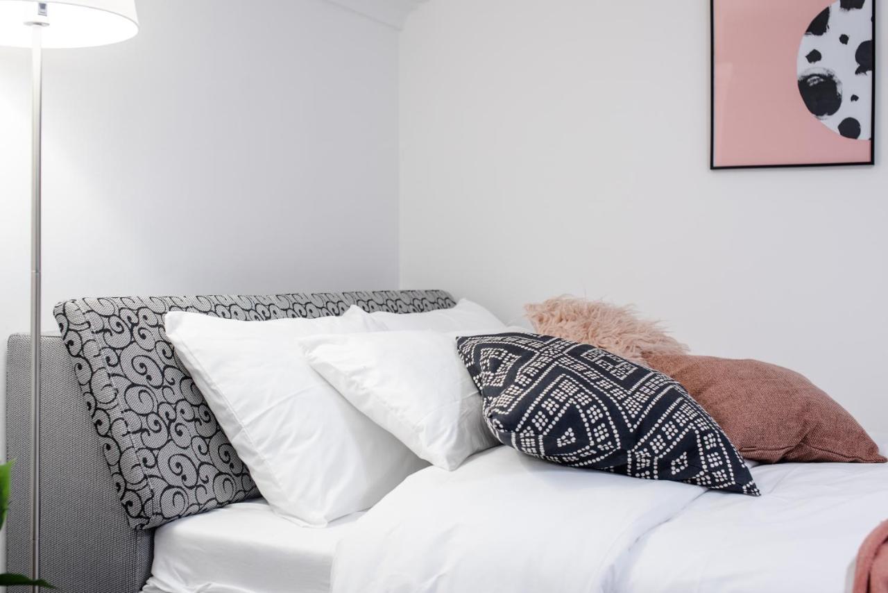 Rainbow Dream Apartmán
